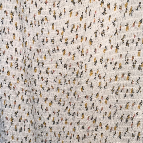 FP Movement by Free People Cream Slip Midi Dress - Picture 2 of 5